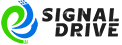 Signal Drive – 用户信号，驱动增长！ Logo